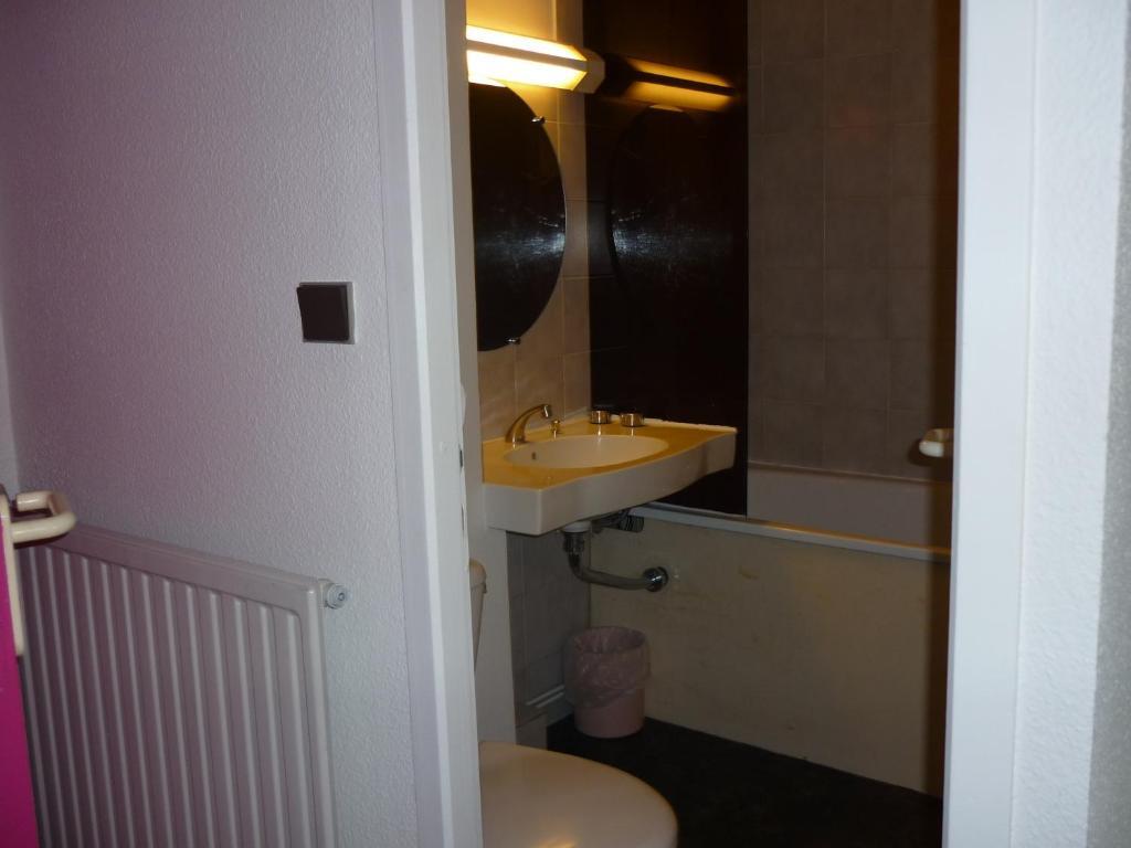 Hotel Entre 2 Mers Proche Bordeaux Carbon-Blanc Værelse billede